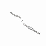MagnaFlow Direct Fit Catalytic Converter 97 Dodge Dakota 3.9L 4wd MT - 23513
