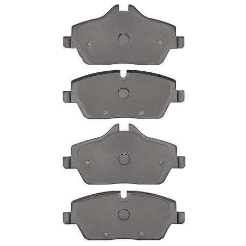 R1 14-19 Mini Countryman Front Optimum OE Brake Pads - 2552-1308-00