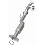 MagnaFlow Direct-Fit OEM EPA Compliant Catalytic Converter - 13-15 Nissan Pathfinder V6 3.5L - 52699
