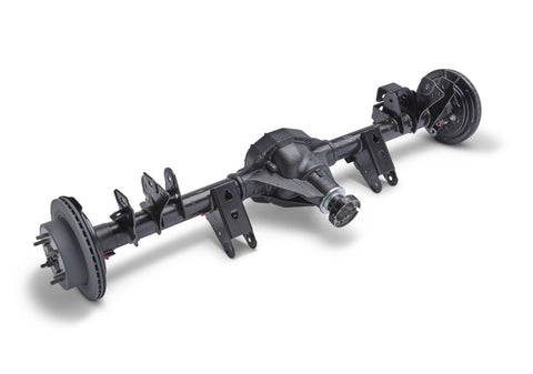 Ford Racing 2021 Ford Bronco M220 Rear Axle Assembly - 4.46 Ratio w/ Electronic Locking Differential - M-4000-446B