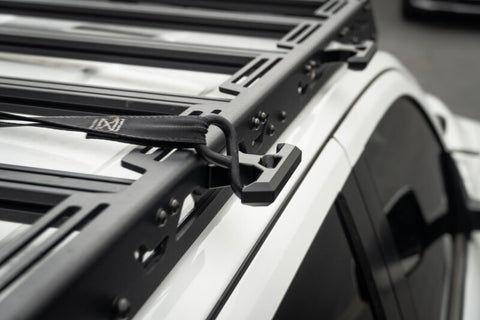 DV8 Offroad Billet Utility Handle | Pair - RRHG-01