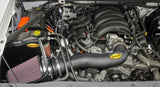 Airaid 14-17 GM Truck 1500 V8-4.3L F/I Cold Air Intake Kit - 200-347