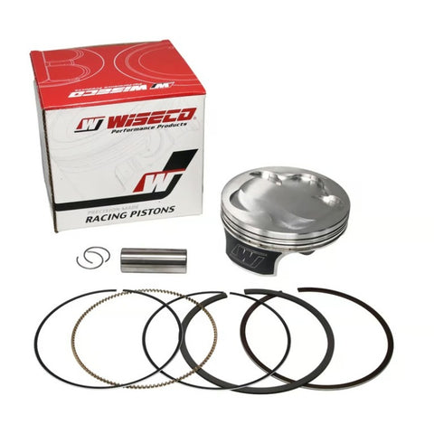 Wiseco Yamaha YZ450F 03-09/WR 03-15 131 CR Piston kit - 4786M09500