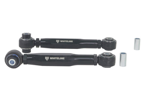 Whiteline 12-20 Volkswagen Golf Rear Adjustable Toe Arm - KTA293