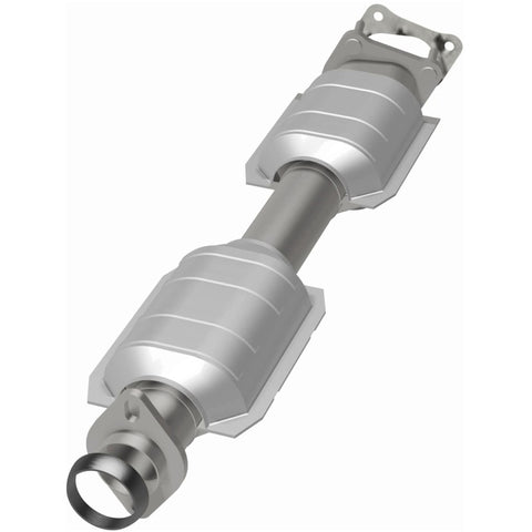 MagnaFlow Direct Fit Catalytic Converter 89-94 Ford Truck 2.9/4.0 CA - 333388