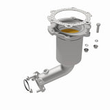 MagnaFlow Direct Fit Catalytic Converter 04-05 Nissan Maxima 3.5L - 51207