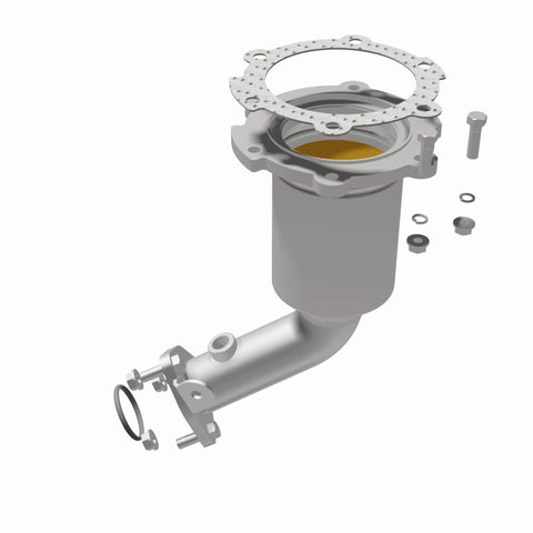 MagnaFlow Direct Fit Catalytic Converter 04-05 Nissan Maxima 3.5L - 51207