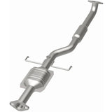 MagnaFlow Direct Fit Catalytic Converter 02-04 Eclipse 2.4L - 457025