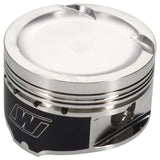 Wiseco Audi/VW 2.0L 83.00mm Bore 92.8mm Stroke -12.2cc EA113 Piston Kit - 4 Cyl - K747M83