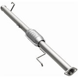 MagnaFlow Direct Fit Catalytic Converter 00-04 Tundra 3.4L Rear - 93663