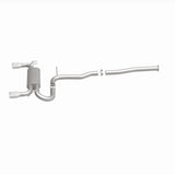 MagnaFlow 09-10 Mitsubishi Lancer Ralliart 2.0L Turbo SYS C/B - 15597