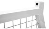 BackRack 15-23 Chev/GMC Colorado/Canyon / 19-22 Ford Ranger Safety Rack Frame ONLY (Req. HW) - White - 10600W