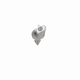 MagnaFlow Direct Fit Catalytic Converter 2007-2010 Q7 V6 3.6 OEM Underbody - 52586