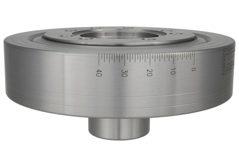 Ford Racing Crankshaft Damper - M-6316-A50