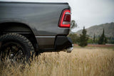 DV8 Offroad 19-23 Ram 1500 Spec Series Rear Bumper - RBDR1-03