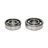 Wiseco 20x47x14 & 20x52x15mm Main Bearing Kit - BK5015