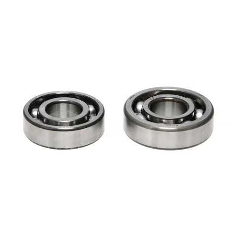 Wiseco 20x47x14 & 20x52x15mm Main Bearing Kit - BK5015