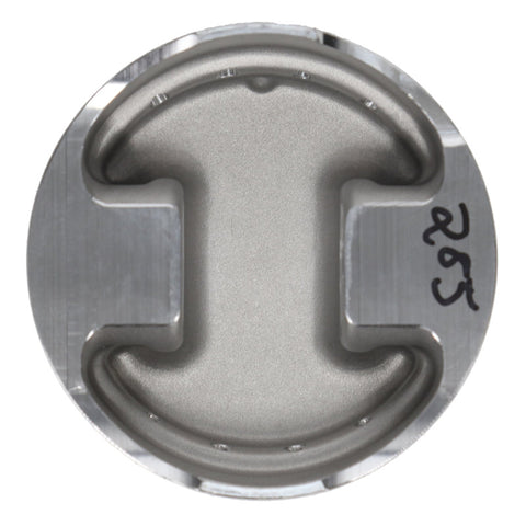 Wiseco Volks 2.0 9A 16v Dished -11cc Turbo 83mm Piston Shelf Stock - 6612M83