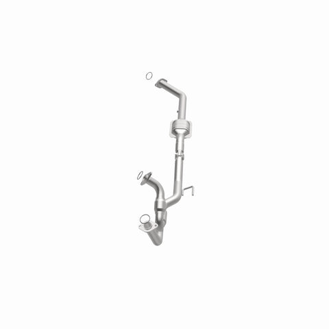 MagnaFlow Direct Fit Catalytic Converter 98-00 Sienna 3.0L - 23751