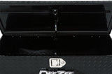 Dee Zee Universal Tool Box - Specialty Chest Black BT 35InX12InX9In - M206
