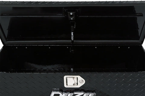 Dee Zee Universal Tool Box - Specialty Chest Black BT 35InX12InX9In - M206