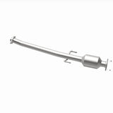 MagnaFlow 2020 Toyota Highlander V6 3.5L OEM Grade Direct-Fit Catalytic Converter - 280116