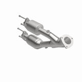 MagnaFlow Conv DF 00-01 Cherokee 4L frt OEM - 49465