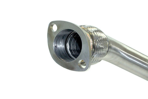 ISR Performance Exhaust Y-Pipe - Nissan 350z / G35 (Non AWD X Models) - IS-Z33-Y