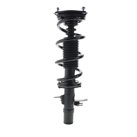 KYB 09-13 Infiniti G37 AWD Sedan w/o 4WS Strut Plus Shocks & Struts - Front Left - SR4634