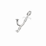 MagnaFlow Direct Fit Catalytic Converter 00-03 Galant 3L rr OEM - 49453