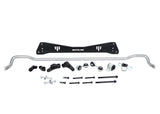 Whiteline 91-95 Honda Civic EG & EH / 92-98 Honda CRX w/ OE swaybar / 94-01 Acura Integra DC1-2 Rear - BHR36XZ