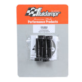 Fluidampr 08-10 Ford Powerstroke 6.4L High Strength Bolt Kit - 300015