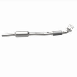 MagnaFlow Conv DF 2008 Astra L4 1.8 OEM Underbody - 52475