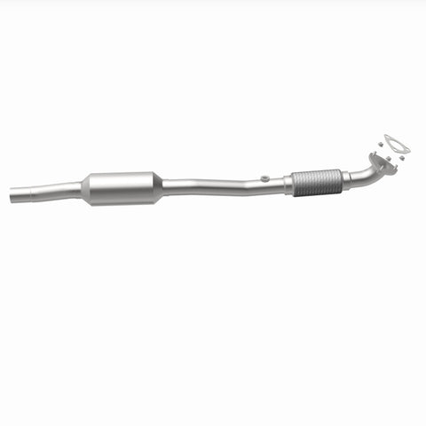 MagnaFlow Conv DF 2008 Astra L4 1.8 OEM Underbody - 52475