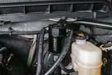 Corsa 14-19 GM Silverado/Sierra (15-20) Tahoe/Yukon/Suburban/Yukon XL/Escalade (5.3L V8) Catch Can - CC0001