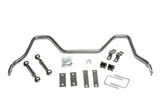 Hellwig 07-21 Toyota Tundra 2/4WD Solid Heat Treated Chromoly 1-1/8in Rear Sway Bar - 7699 req. - 7692