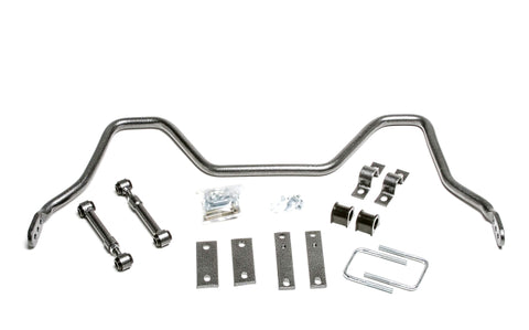 Hellwig 07-21 Toyota Tundra 2/4WD Solid Heat Treated Chromoly 1-1/8in Rear Sway Bar - 7699 req. - 7692