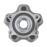 MOOG 15-23 Nissan Murano Rear Hub Assembly - 512548