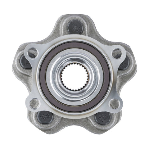 MOOG 15-23 Nissan Murano Rear Hub Assembly - 512548