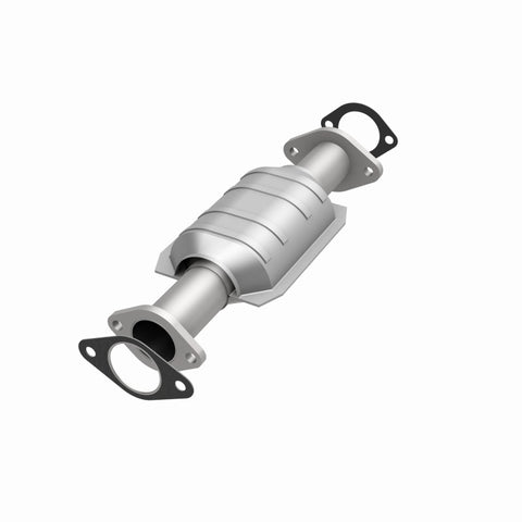 MagnaFlow Direct Fit Catalytic Converter 96-97 Mazda MX6 2.0L Rear - 23700