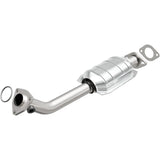 MagnaFlow Direct Fit Catalytic Converter 01-04 Pathfinder Passenger Side Rear 3.5L - 447230