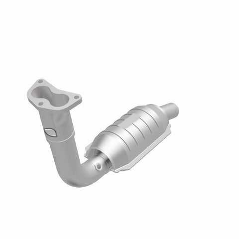 MagnaFlow Conv Range Rover 19.5X6.5X4 1.5/1.6 - 23823