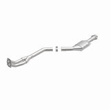 MagnaFlow Direct Fit Catalytic Converter 1991 BMW 318I 1.8L - 23799
