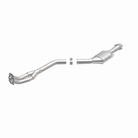 MagnaFlow Direct Fit Catalytic Converter 1991 BMW 318I 1.8L - 23799