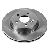 Power Stop 12-16 Mercedes-Benz C250 Rear Autospecialty Brake Rotor - EBR1048