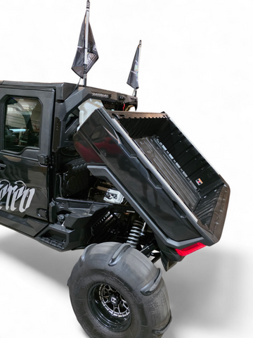 Elektric Offroad 2024+ Polaris Ranger 1500 - R5HRA0001
