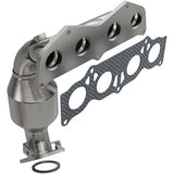 MagnaFlow Conv DF 07-09 Toyota Camry 2.4L - 51373