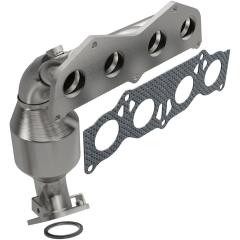 MagnaFlow Conv DF 07-09 Toyota Camry 2.4L - 51373