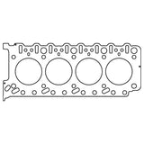 Cometic Porsche 4.5L 03-06 95mm Bore .027 inch MLS RHS Head Gasket - C4536-027