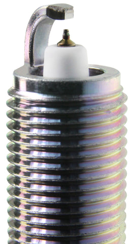 NGK Iridium IX Spark Plug Box of 4 (LZFR5AIX-11E) - 92460